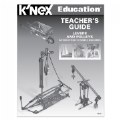 Thumbnail Image #5 of K'NEX® Introduction to Simple Machines: Levers and Pulleys
