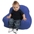 Cozy Toddler Chair