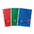Thumbnail Image #3 of Wirebound Notebook