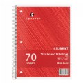 Wirebound Notebook
