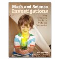 Math and Science Investigations