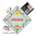 MONOPOLY&reg; Classic Property Trading Game