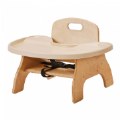 Primary Thumbnail of High Chairrie&reg; Premium Tray - 5" Seat Height
