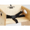 Thumbnail Image of Chairrie® Seat Belt Kit