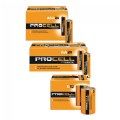 Duracell® Procell Alkaline Batteries