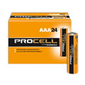 Primary Thumbnail of Duracell&reg; Procell AAA Alkaline Batteries - 24 Pack