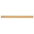 Thumbnail Image #2 of Wooden Rulers - Set of 12