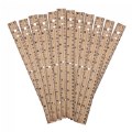 Wooden Rulers