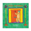 Bear at Home - Board Book