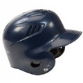 Youth Coolflo T-Ball Navy Blue Batter's Helmet