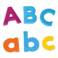Thumbnail Image of Jumbo Magnetic Letters - Uppercase and Lowercase