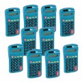Primary Calculators - Set of 10
