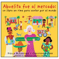 Abuelita Fue al Mercado - Paperback