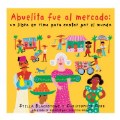 Primary Thumbnail of Abuelita Fue al Mercado - Paperback