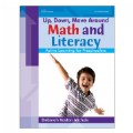Up, Down, Move Around - Math and Literacy