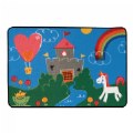 Fantasy Fun KID$ Value Rug - 3' x 4'6" Rectangle