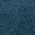 Mt. St. Helens Solid Carpet - 8'3" x 11'8" Oval - Blueberry