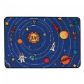 Spaced Out KID$ Value Rug - 4' x 6' Regtangle