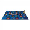 Thumbnail Image #2 of Reading Letters Rug - 8'4" x 13'4" Rectangle