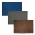 Primary Thumbnail of Mt. Shasta Solid Color Carpet - 4' x 6' Rectangle
