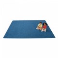 Primary Thumbnail of KIDply&reg; Soft Solids Carpets - Rectangle