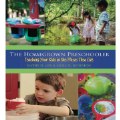 The Homegrown Preschooler: Teaching Your Kids in the Places They Live
