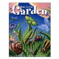 Primary Thumbnail of Over in the Garden - Hardcover