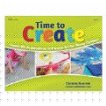 Time to Create - Paperback