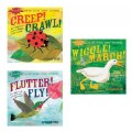 Thumbnail Image #3 of Baby Board Books - Set of 20