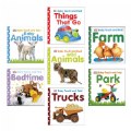 Thumbnail Image #5 of Baby Board Books - Set of 20