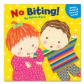 Primary Thumbnail of No Biting - Paperback Book