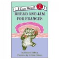 Primary Thumbnail of Bread and Jam for Frances - Paperback