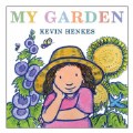 My Garden - Hardcover