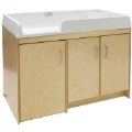 Thumbnail Image of Birch Infant Changing Table