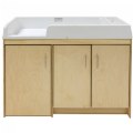 Thumbnail Image #3 of Birch Infant Changing Table