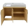 Alternate Image #5 of Birch Infant Changing Table