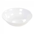 Thumbnail Image #2 of 57 oz. White Footed Serving Bowl - Single