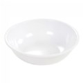 32 oz. White Serving Bowl - Single