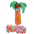 Thumbnail Image of Alphabet Tree and Letter Props