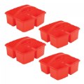 Primary Thumbnail of Handy Caddy - Set of 4