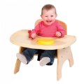 High Chairrie® Premium Tray - 7" Seat Height