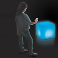 Alternate Image #3 of Light Cube