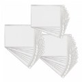 Primary Thumbnail of Self-Adhesive Pocket Labels - Set of 25