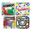 Primary Thumbnail of Action Game Set - Set of 4