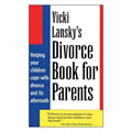 Divorce Book for Parents: Helping Your Children Cope with Divorce