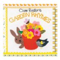 Clare Beaton's Garden Rhymes - Board Book