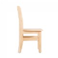 Alternate Image #4 of Classic Carolina Chairs - 12" Seat Height - Set of 2