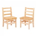 Thumbnail Image of Classic Carolina Chairs - 12" Seat Height - Set of 2