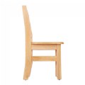 Alternate Image #3 of Classic Carolina Chairs - 12" Seat Height - Set of 2