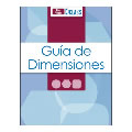 CLASS® Dimensions Guide - Toddler - Spanish